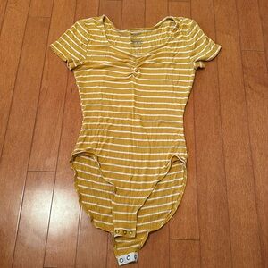 arizona jean co. bodysuit